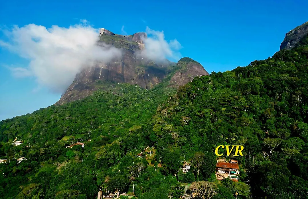 Casa Verde Rio - Adults Only-1
