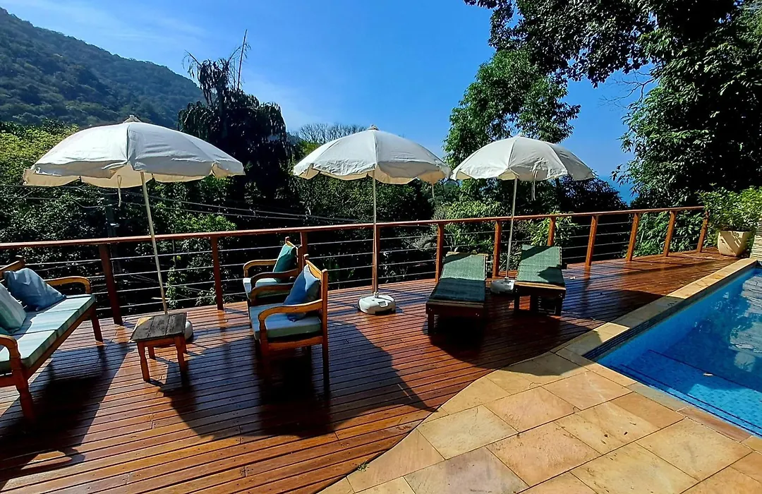 Casa Verde Rio - Adults Only-1