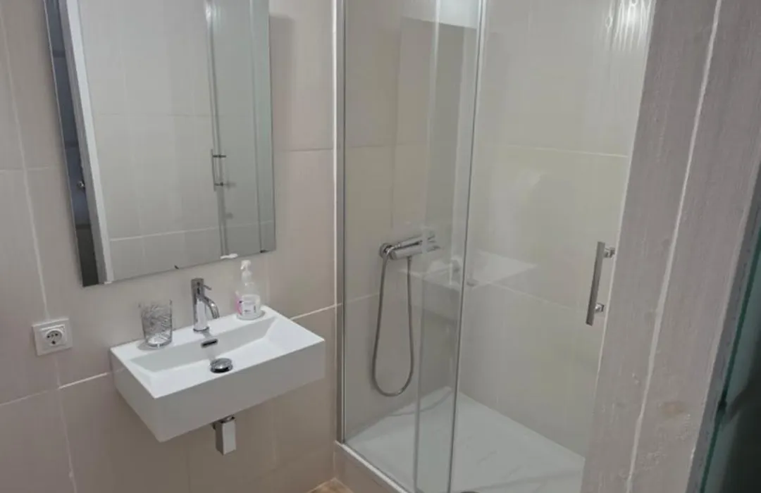 Hostal Muntaner-1