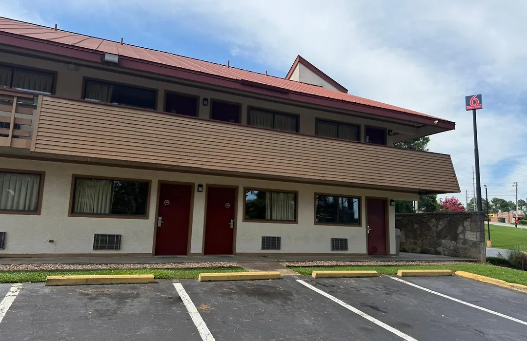 Motel 6 Smyrna, Ga-1