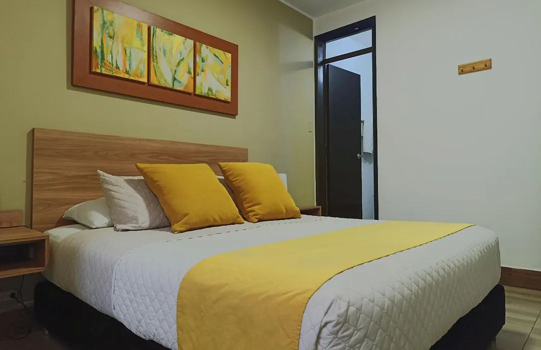 Hotel Volare-1