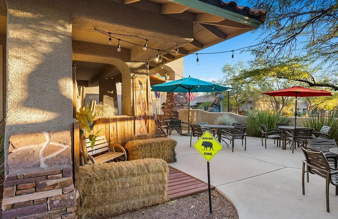 Worldmark Rancho Vistoso-1
