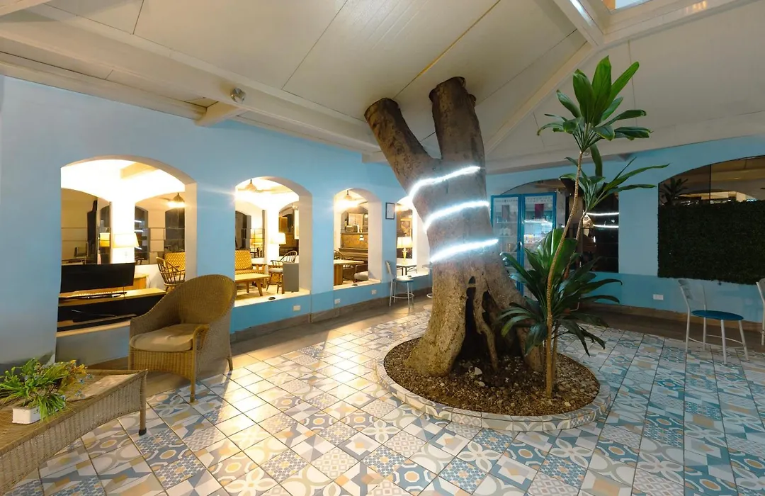 Hotel Suites Kino-1