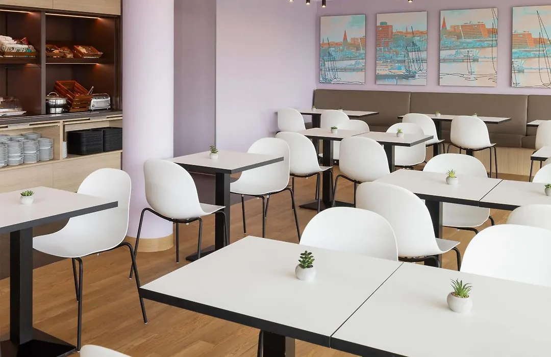 B&B Hotel Kiel-City-1