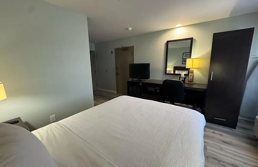 Wingate By Wyndham Bel Air I-95 Exit 77A - Apg Area-1