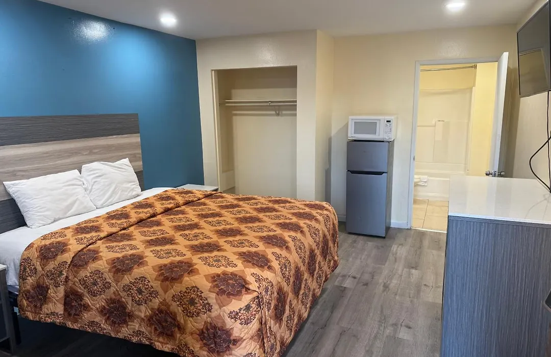 Anaheim National Inn-1