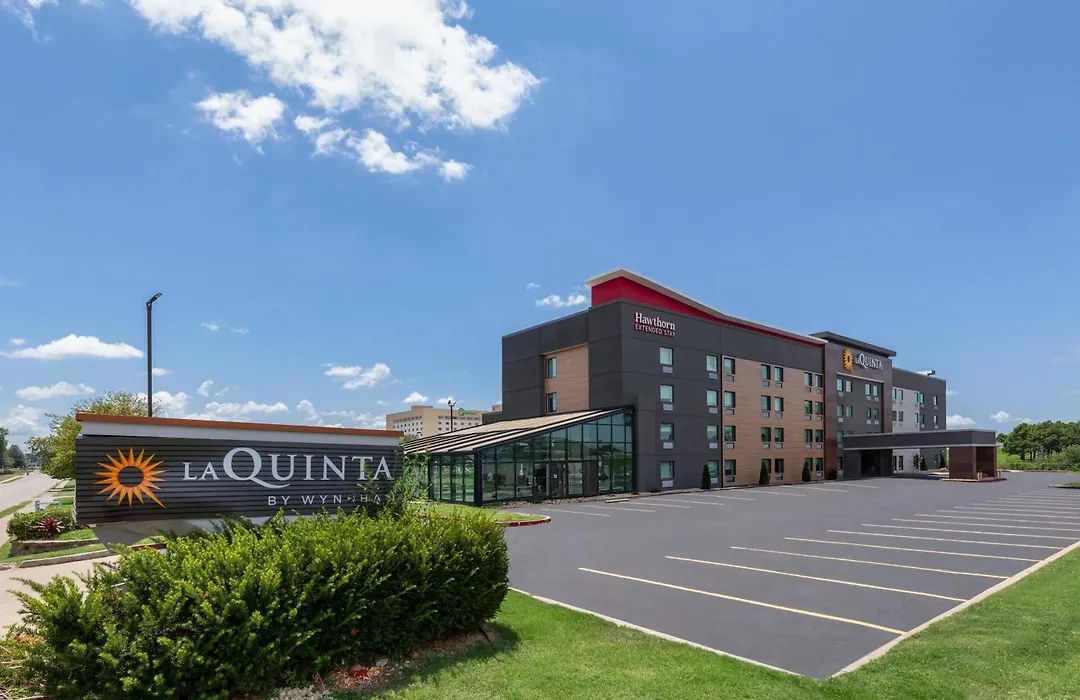 La Quinta By Wyndham Springdale-1