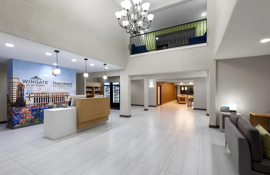 Wingate By Wyndham College Station South-1
