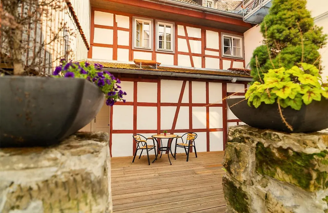 Hotel Hahnmühle 1323-1