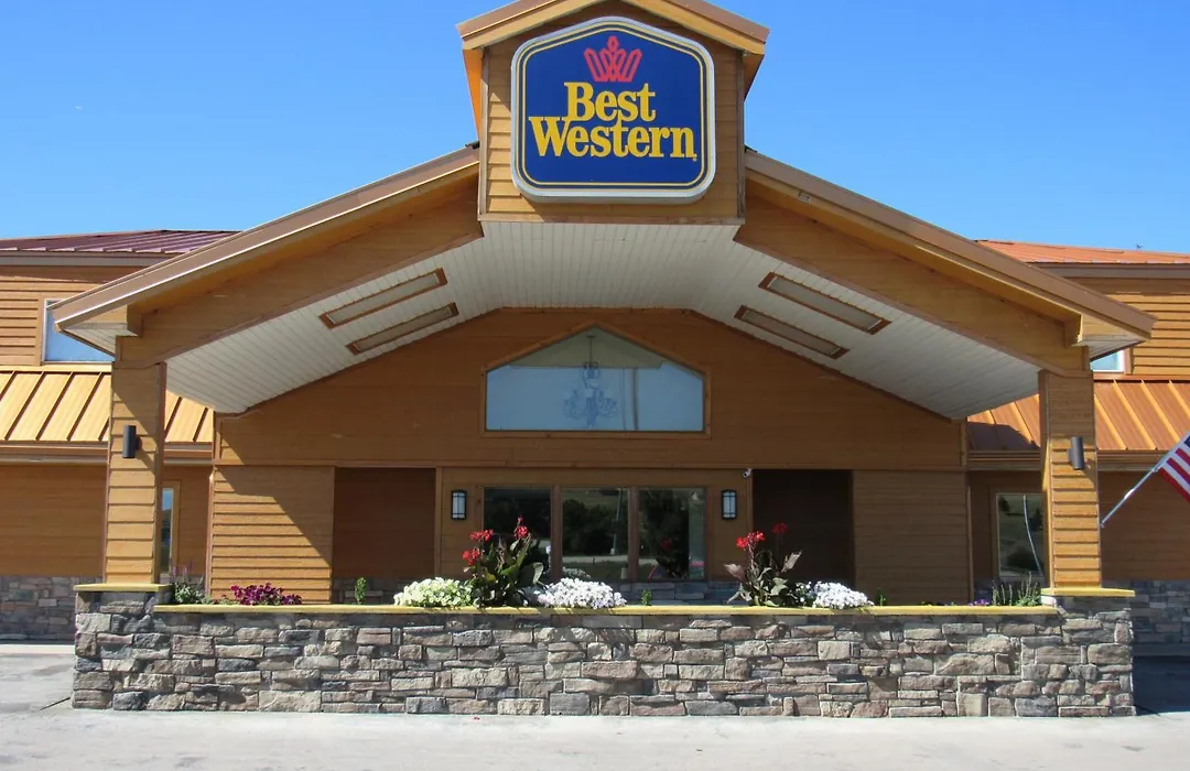 Sturgis Lodge And Suites-1