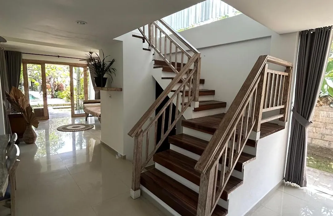 D'Sawah Villa-1