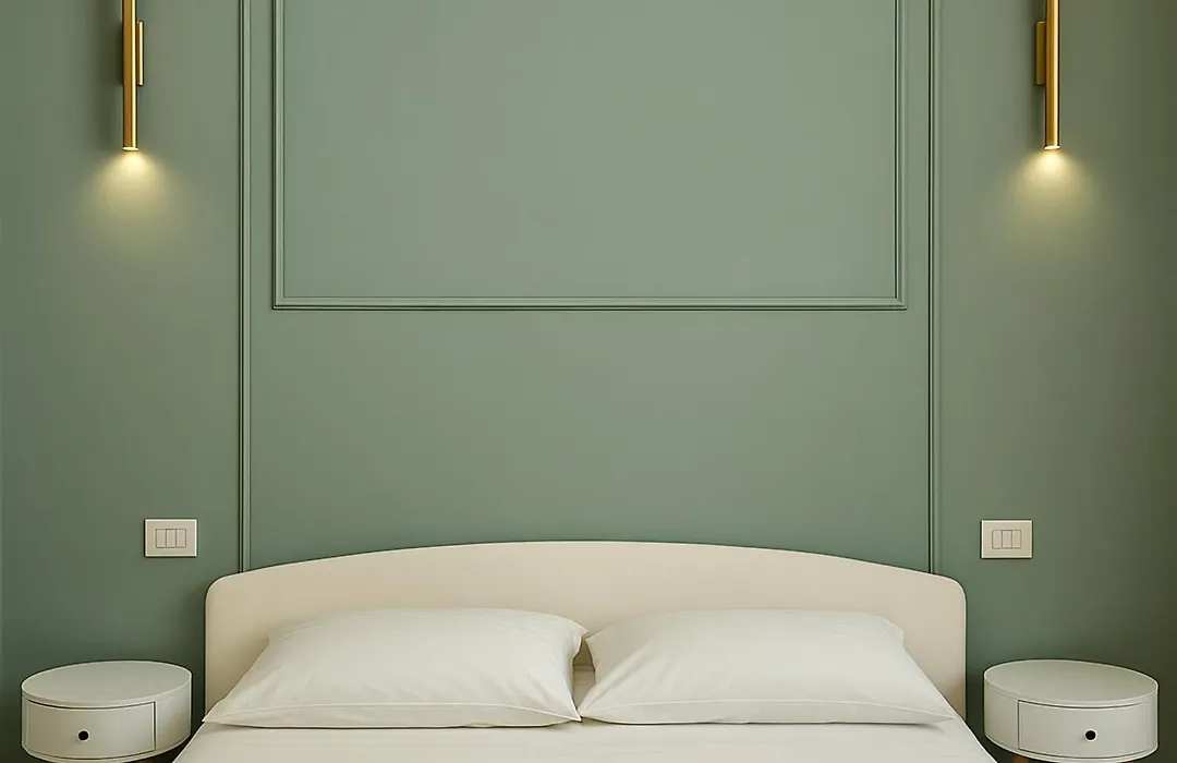B&B Aurelia Garden Rooms-1