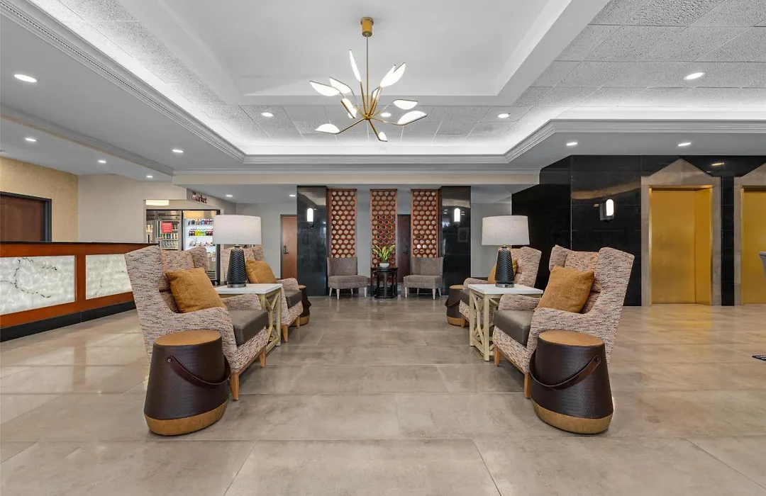 Drury Plaza Hotel St Louis Creve Coeur-1