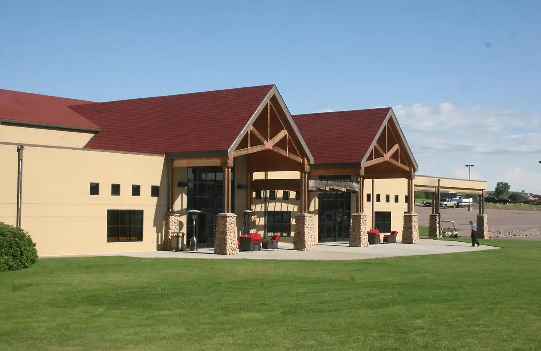 Cedar Shore Resort-1
