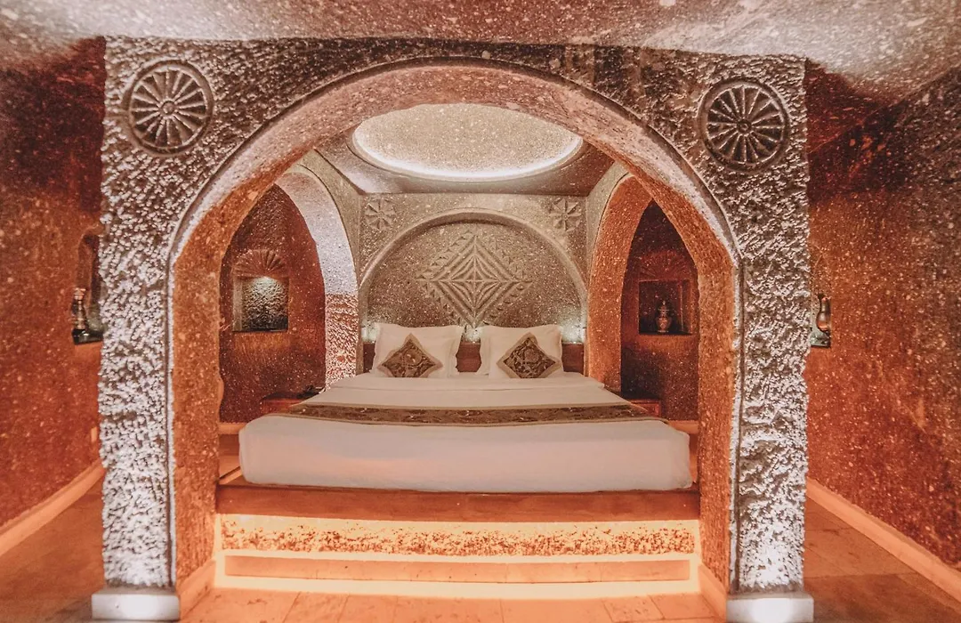 Erenbey Cave Hotel Adults Only Plus 12-1