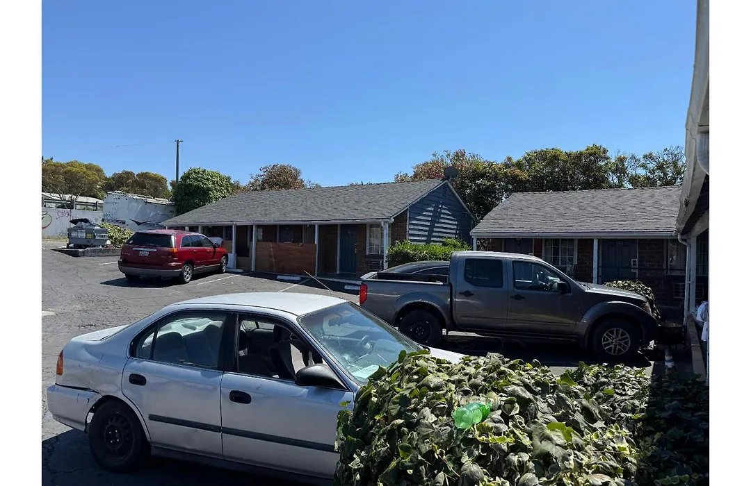 Discovery Inn Vallejo I 80 Near Napa Ca-1