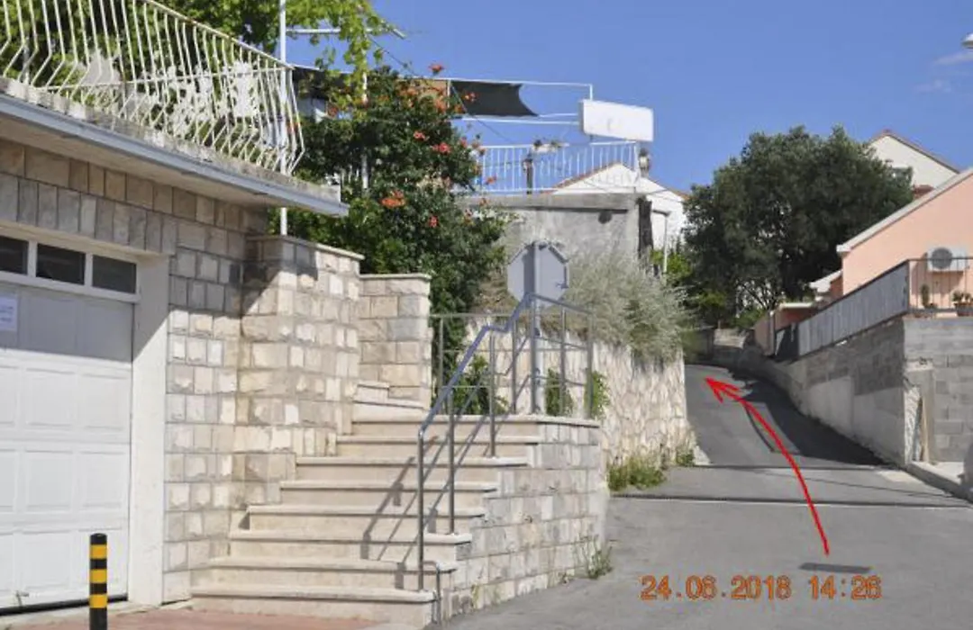 Guest House Zupa Dubrovacka, Poolside Retreat Near Dubrovnik-1