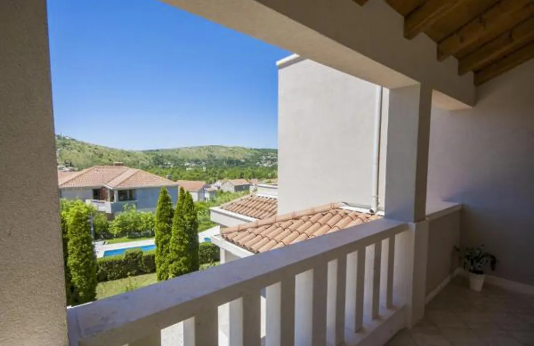 Guest House Zupa Dubrovacka, Poolside Retreat Near Dubrovnik-1
