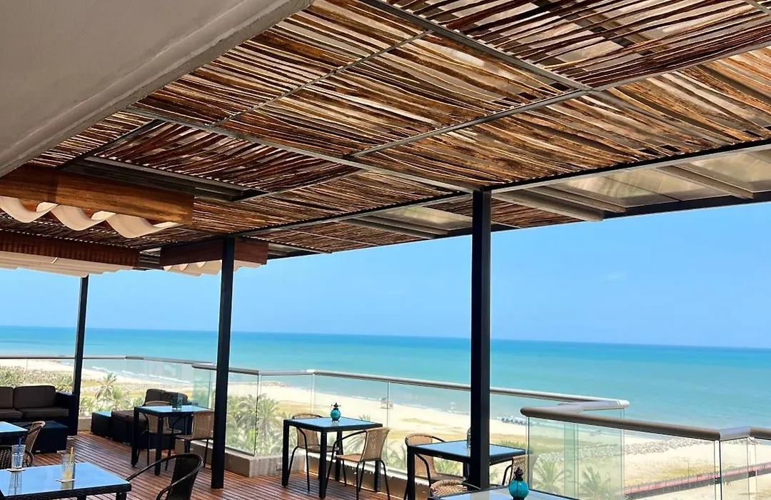 Hotel Taroa-1