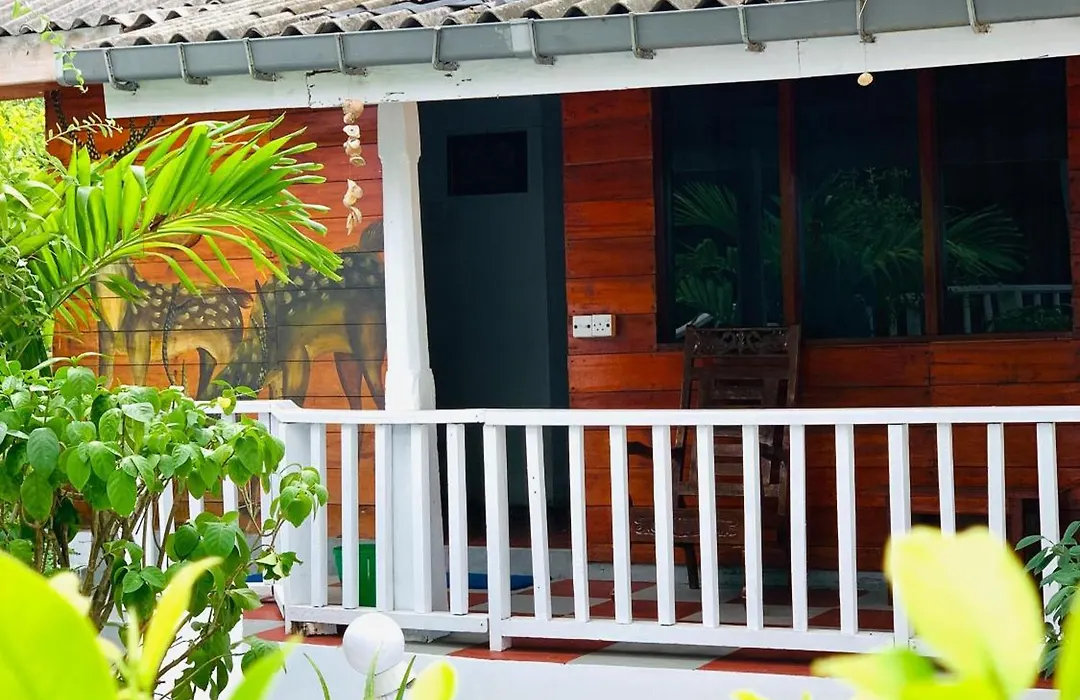 Little Pumpkin Cabanas & Seafood Restaurant-1