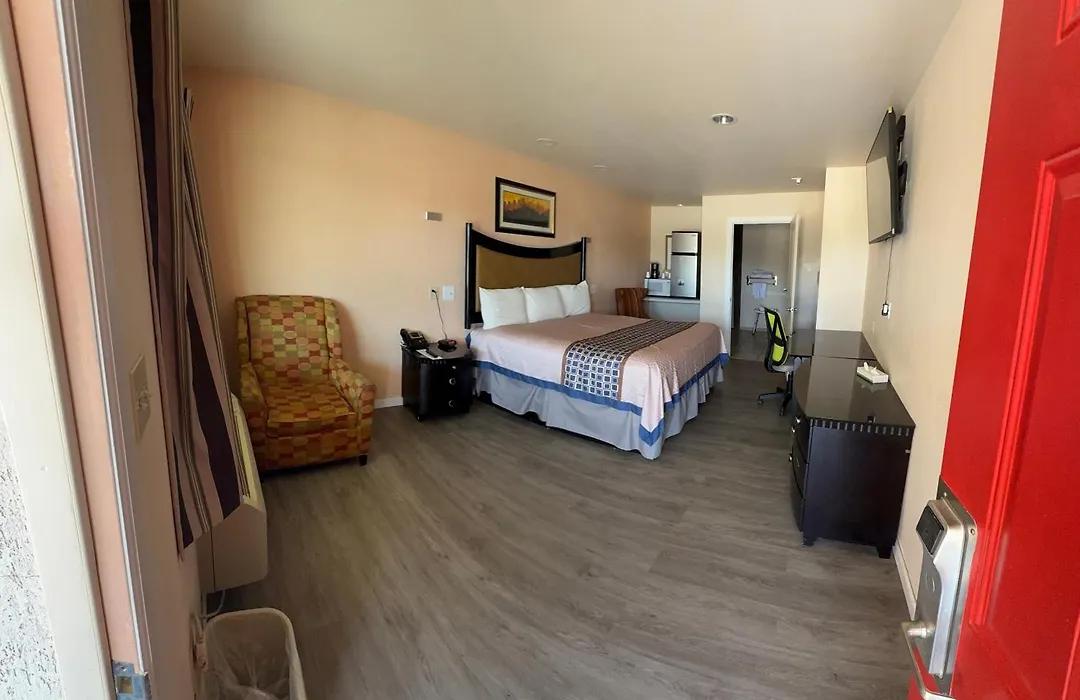 Denver City Motel-1