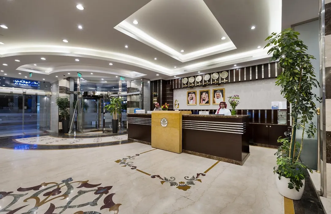 Emaar Al Mektan Hotel-1