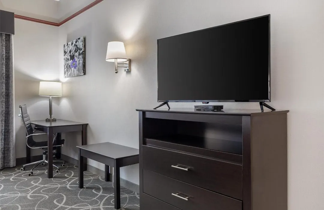 Best Western Limestone Inn And Suites-1