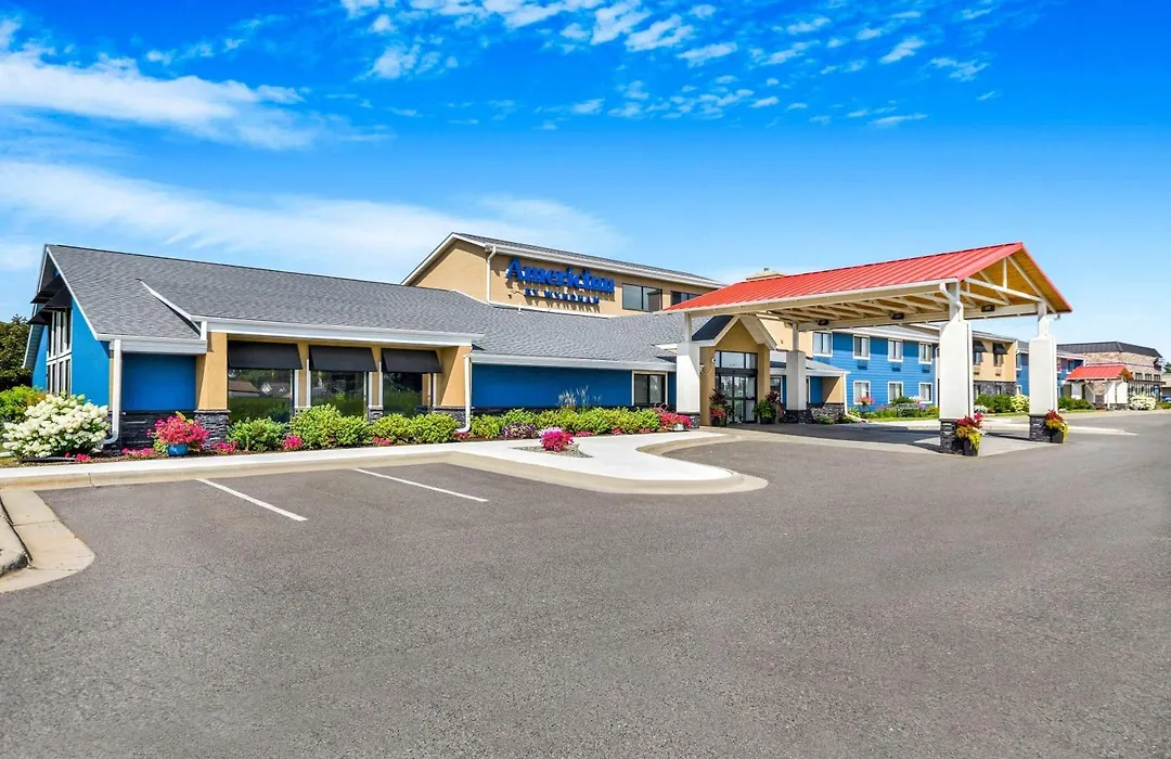 Americinn By Wyndham Virginia-1