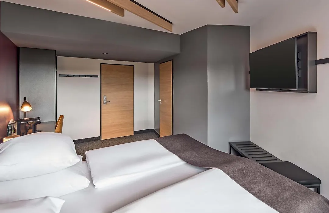 B&B Hotel Hamm-1
