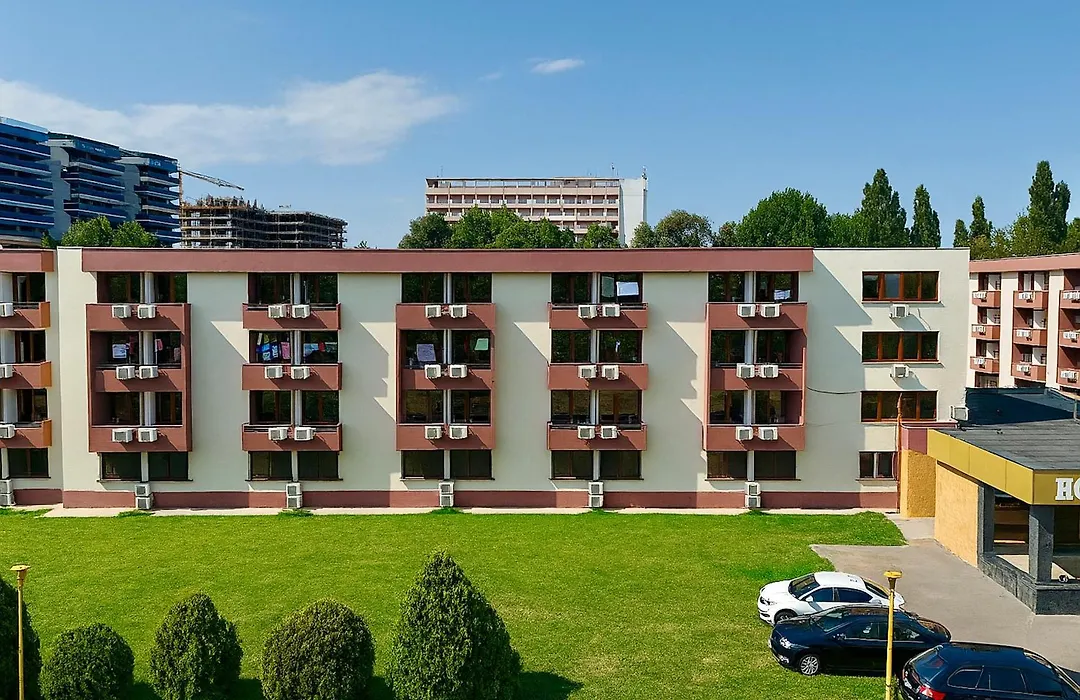 Hotel Astoria-1