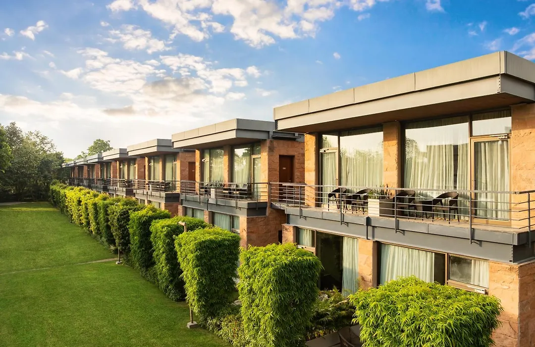 Taj Damdama Lake Resort & Spa, Gurugram-1