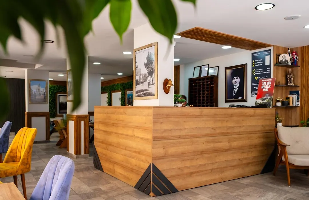 Grand Ece Hotel-1