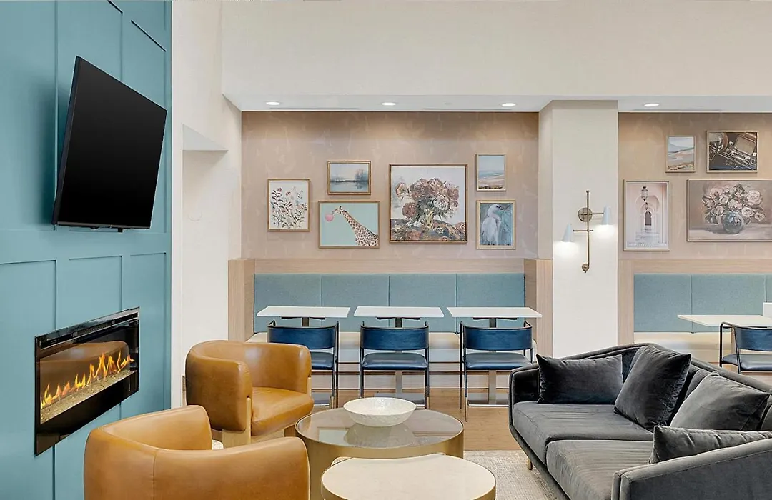 Hampton Inn & Suites By Hilton Toronto Markham-1