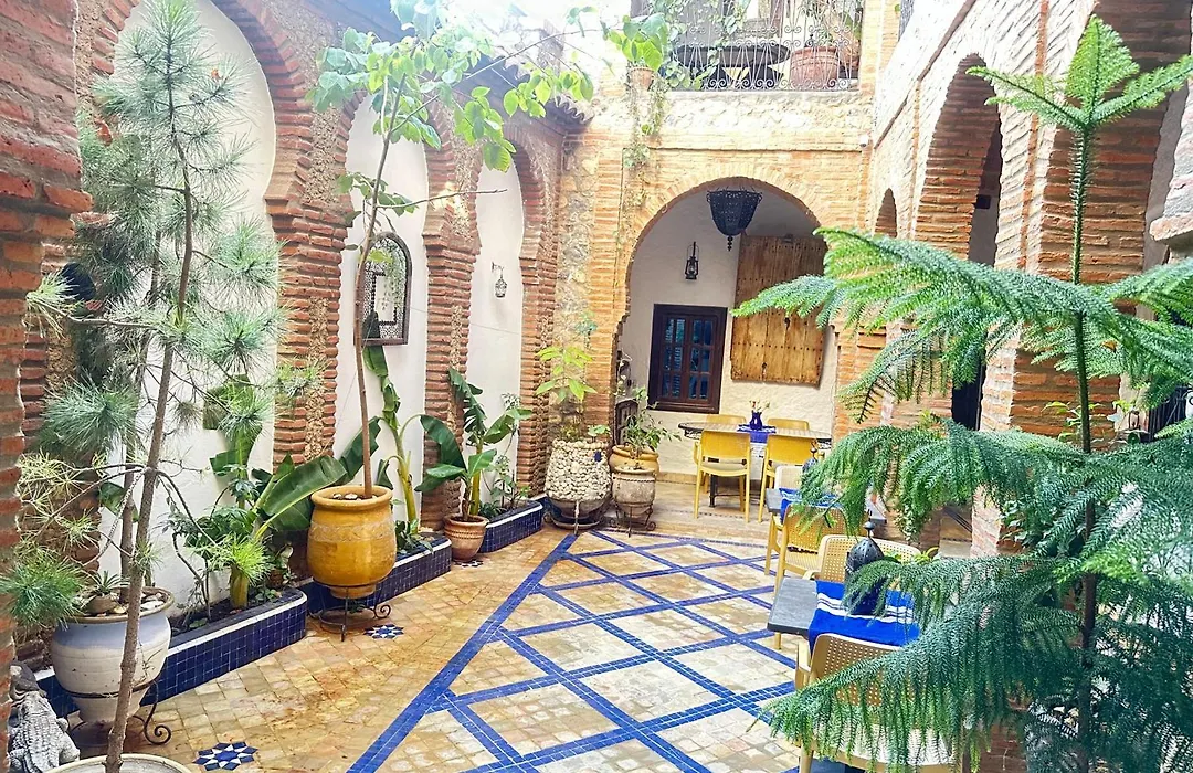 Riad Gharnata-1