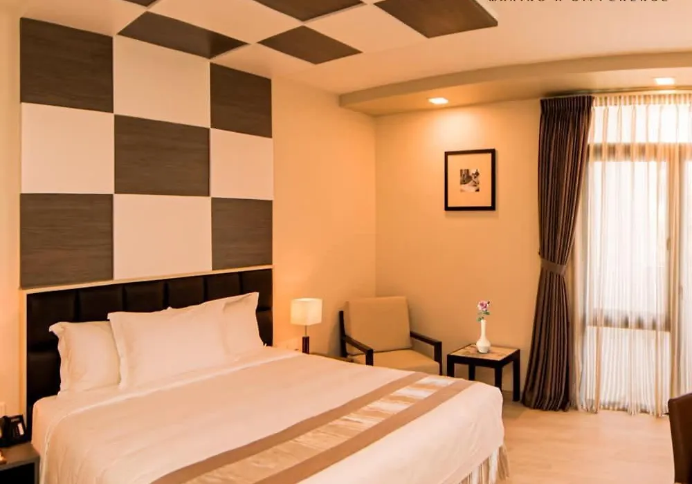 Hotel Parami-1