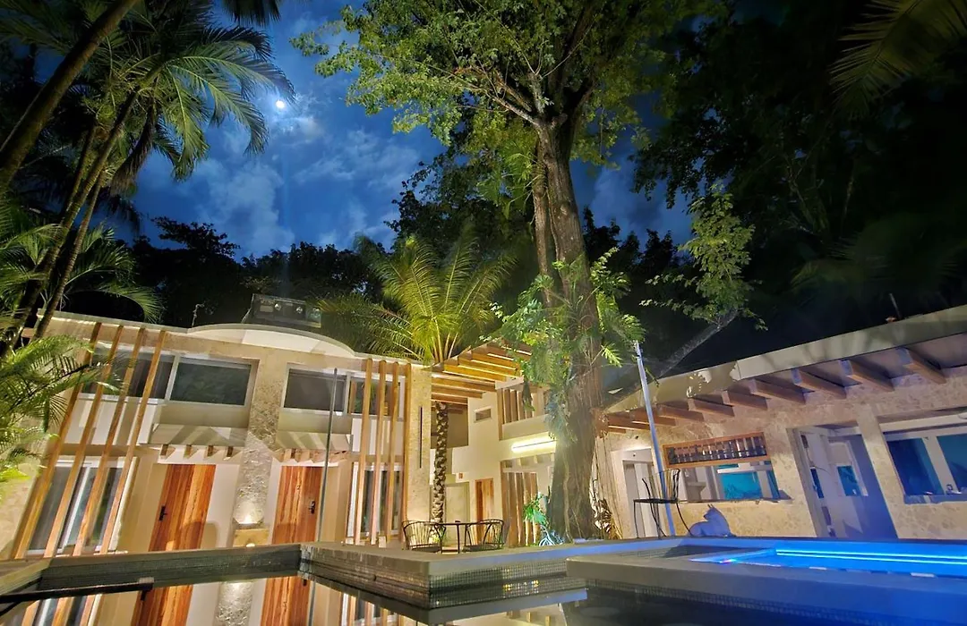 Dreamcatcher Hotel - Live The Dream Of Santa Teresa-1