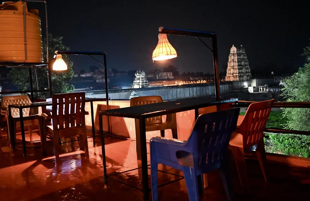 Gopi Guest House-1