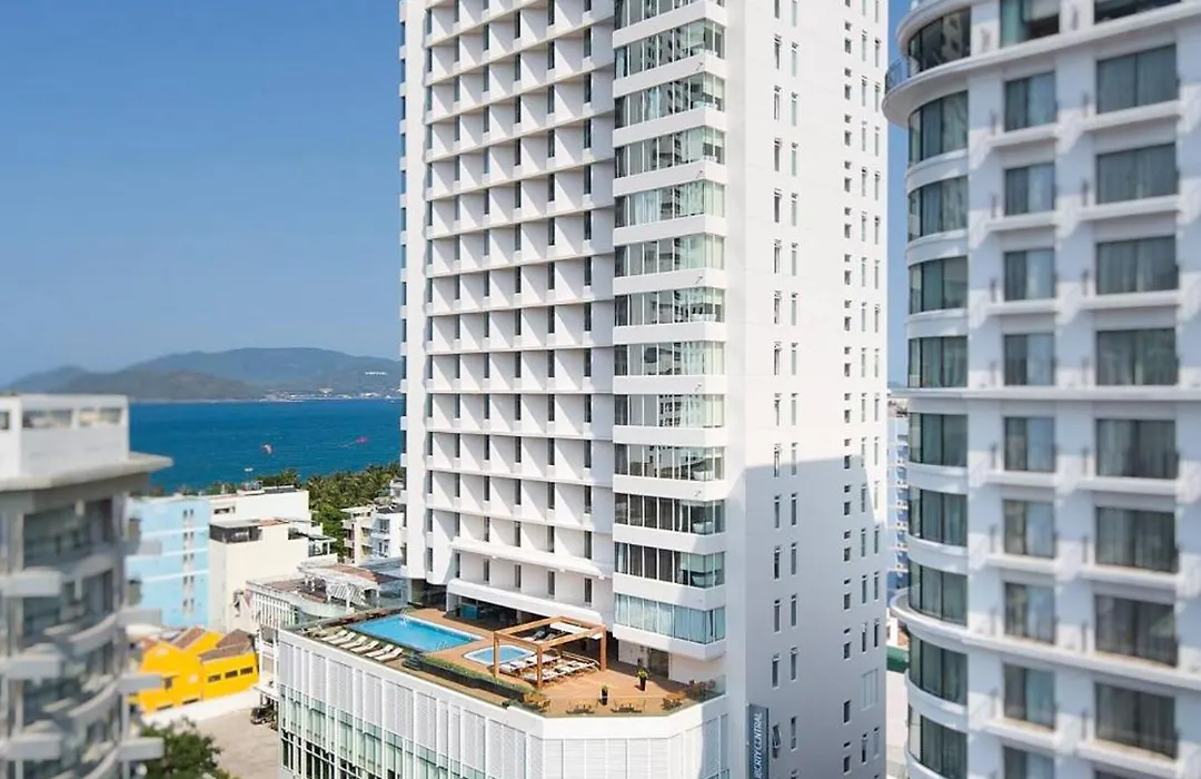 Liberty Central Nha Trang Hotel-1