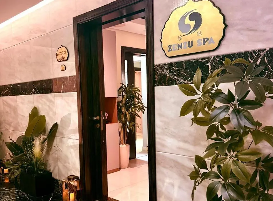 Jannah Burj Al Sarab-1