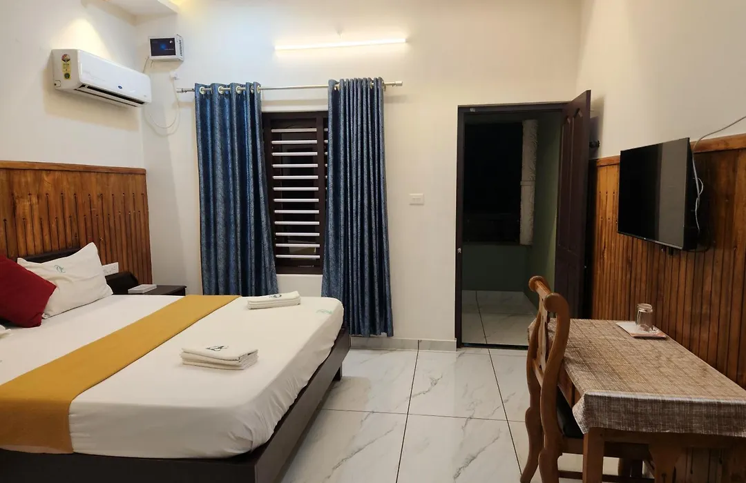 Divine Bliss Beach Resort-1
