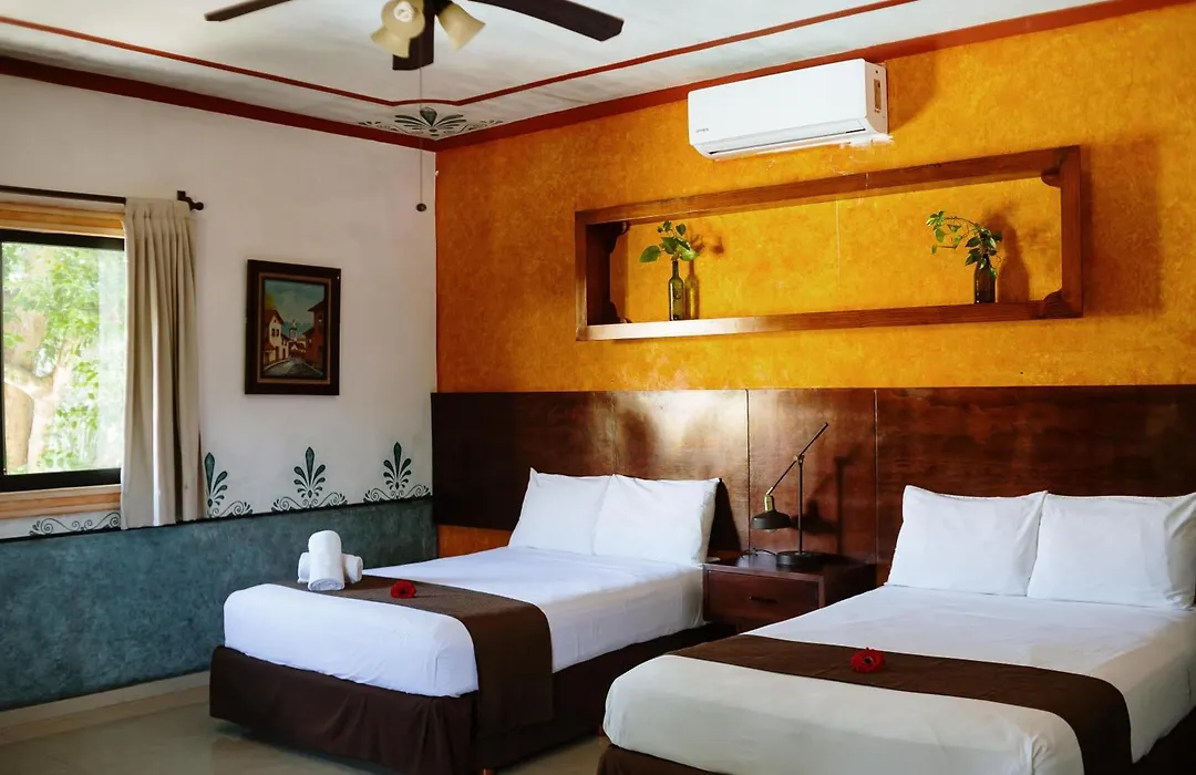 Hotel Tuul-1
