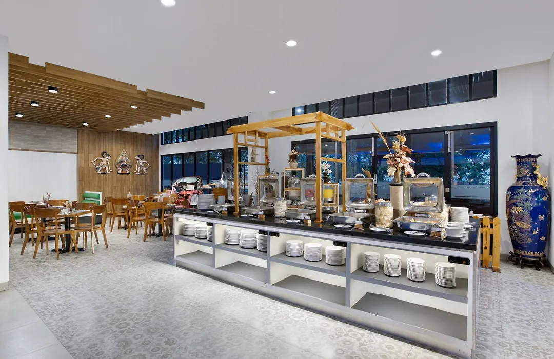 favehotel Malioboro - Yogyakarta-1