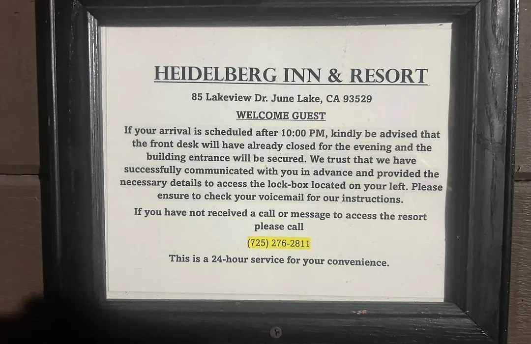 Heidelberg Inn & Resort-1