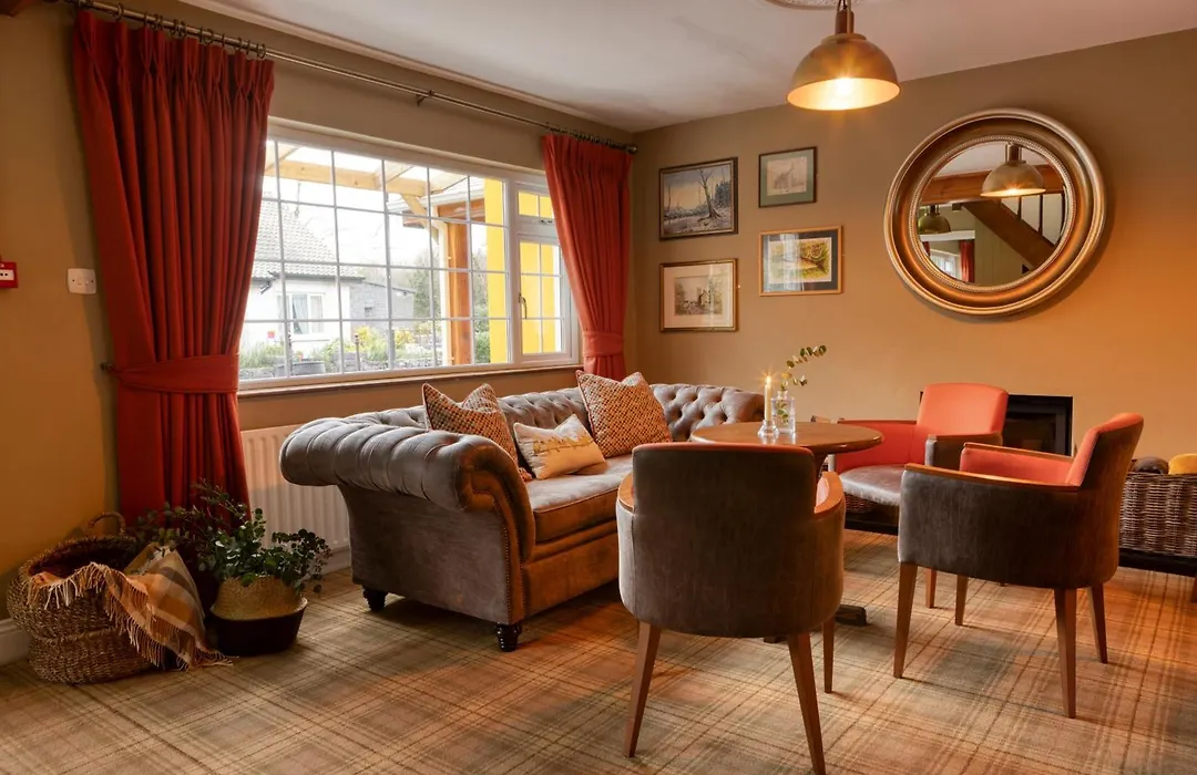 Lydons Lodge Hotel-1