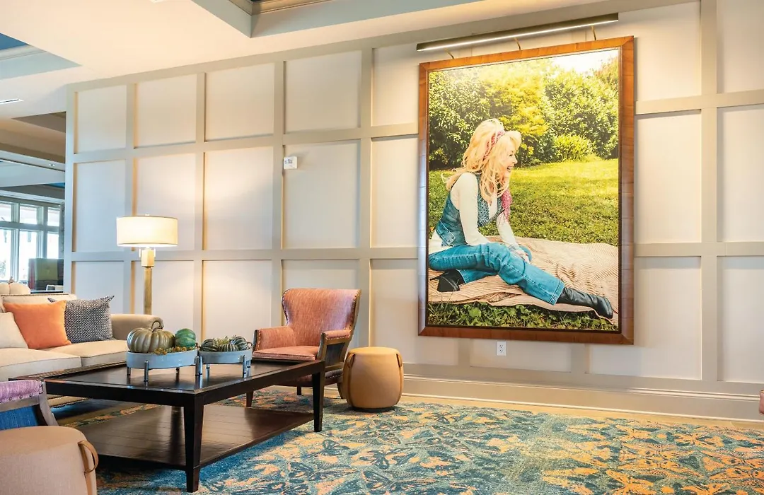 Dollywood'S Dreammore Resort And Spa-1