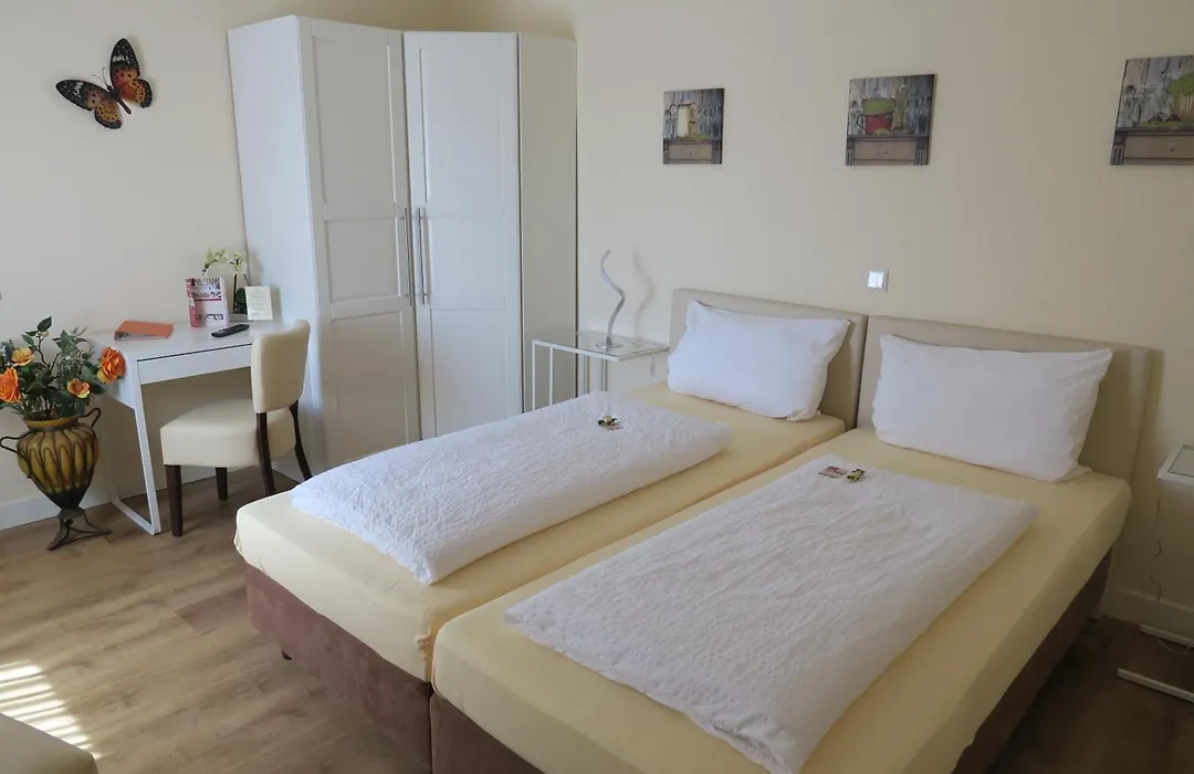 Landhotel Bergischer Hof GmbH Marialinden-1
