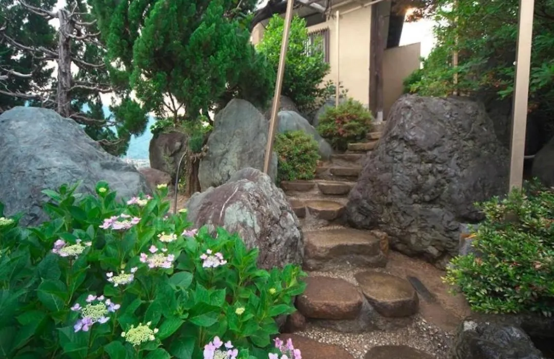 Meitei No Yado Hotel Koshien-1