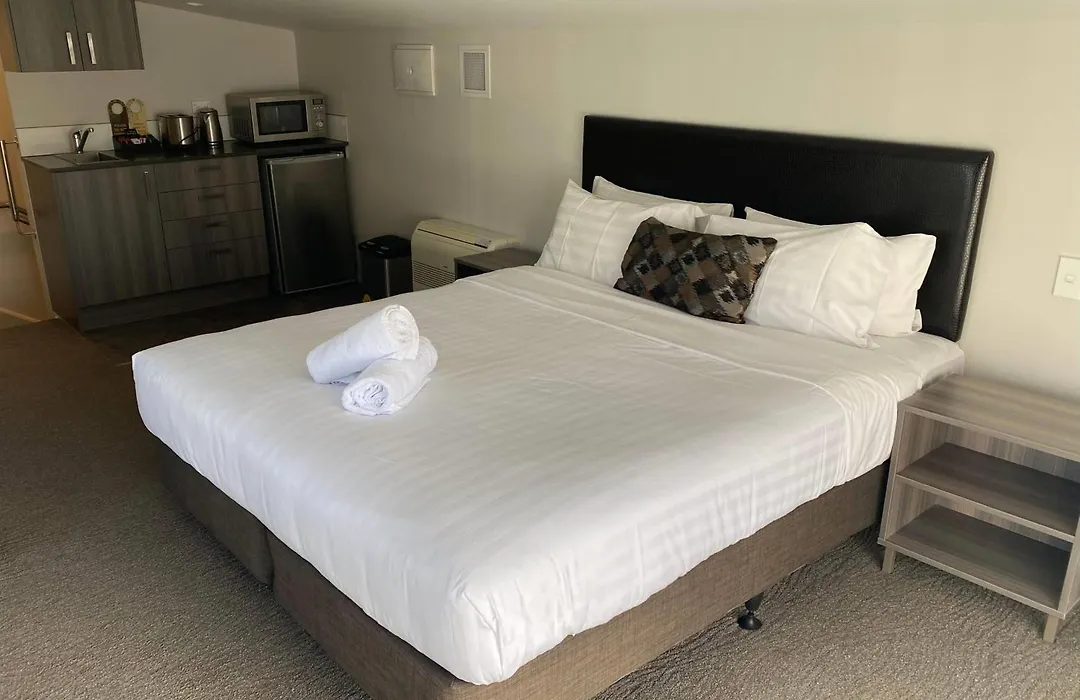 Ramada Hotel & Suites By Wyndham, Remarkables Park Queenstown-1