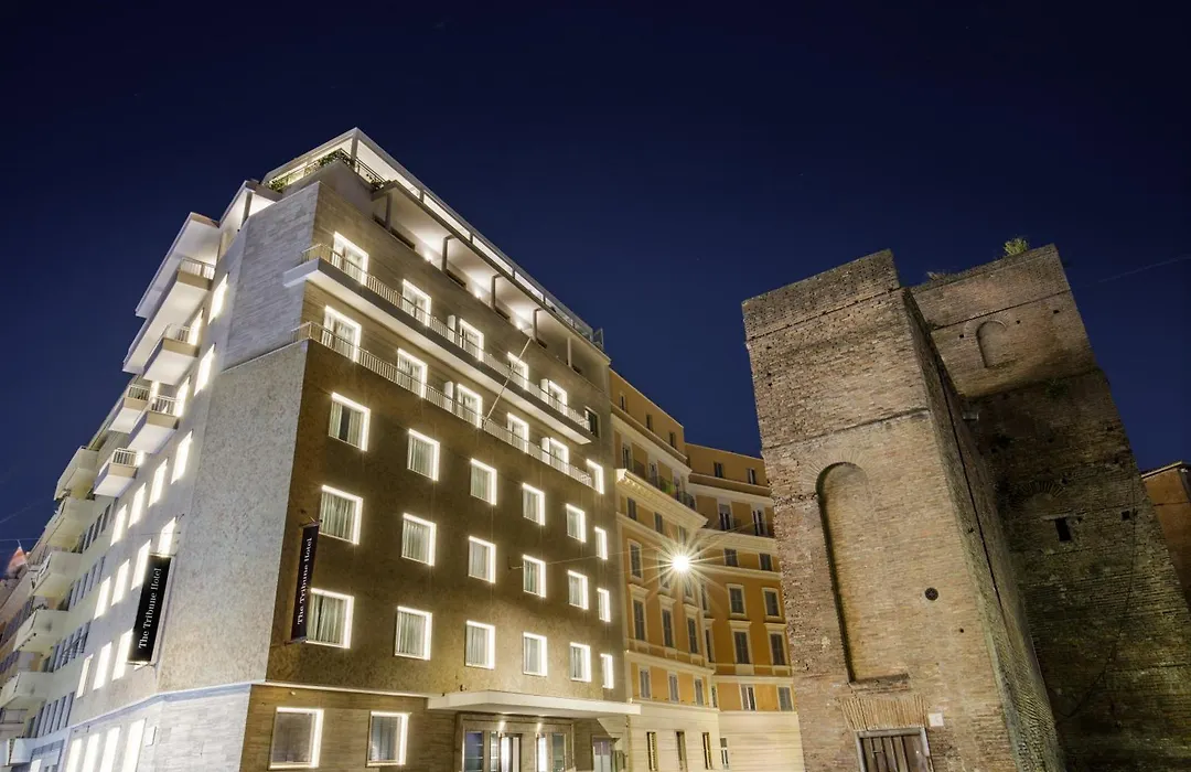 The Tribune, Part Of Jdv By Hyatt-1
