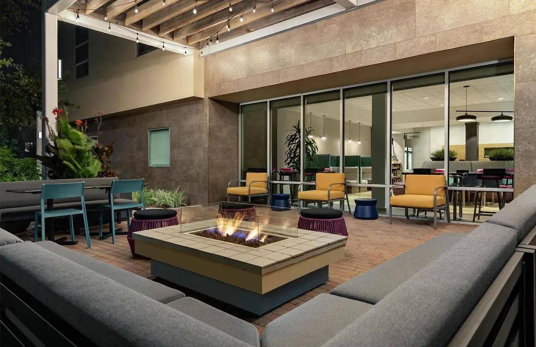 Home2 Suites By Hilton Houston Energy Corridor-1